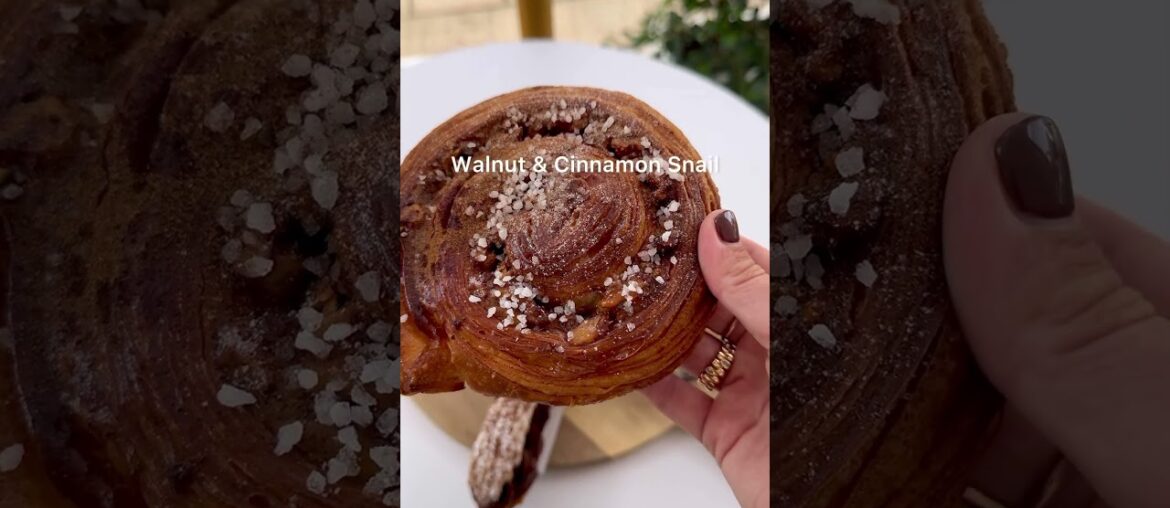 April Bakery Specials April Bakery Specials