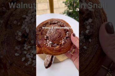 April Bakery Specials