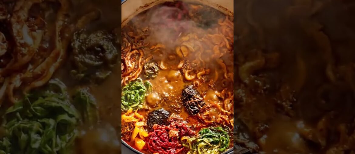 Hell's Kitchen 🍳 Chef Cat vs Clumsy Dog Cooking Disaster | ARK-E & LUMI