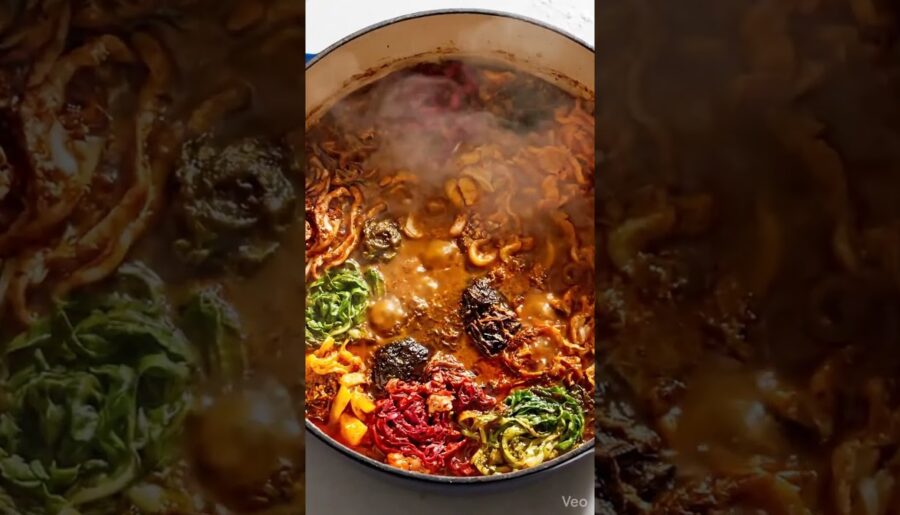 Hell’s Kitchen 🍳 Chef Cat vs Clumsy Dog Cooking Disaster | ARK-E & LUMI