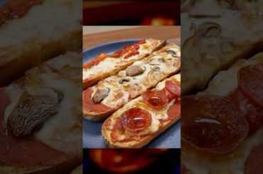 Easy French Bread Pizza In The Air Fryer