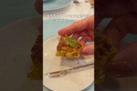 あの名店の味を受け継ぐフレンチ