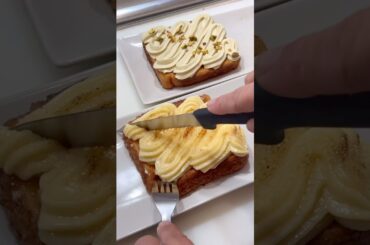 Mira que Maravilla de Torrijas