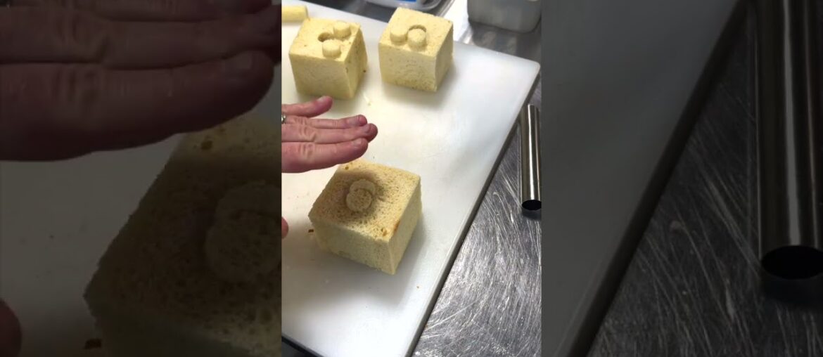 I Made The Rock’s French Toast… But Better