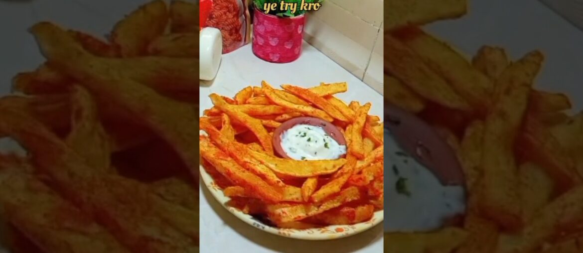 𝘾𝙧𝙞𝙨𝙥𝙮 𝙖𝙣𝙙 𝙥𝙚𝙧𝙛𝙚𝙘𝙩 𝙛𝙧𝙚𝙣𝙘𝙝 𝙛𝙧𝙞𝙚𝙨😋🍟| 𝙀𝙖𝙨𝙮 𝙛𝙧𝙚𝙣𝙘𝙝 𝙛𝙧𝙞𝙚𝙨 𝙧𝙚𝙘𝙞𝙥𝙚🤩#𝙨𝙝𝙤𝙧𝙩𝙨#𝙧𝙚𝙘𝙞𝙥𝙚𝙨#𝙚𝙖𝙨𝙮𝙨𝙣𝙖𝙘𝙠#𝙫𝙞𝙧𝙖𝙡