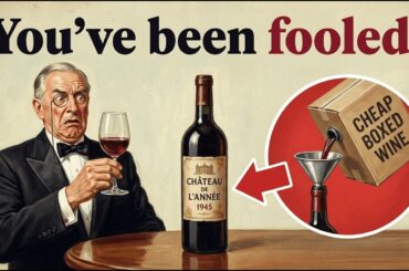 Vintage Wine is a Scam