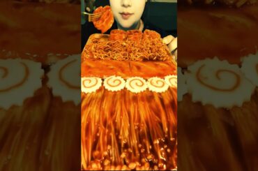 Gourmet Platter Delicious Food🍱 #food #asmr #spicy #mukbang #eating #foodie #eatingsounds #delicious
