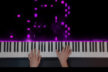 Gourmet - rickyedit | Piano Cover