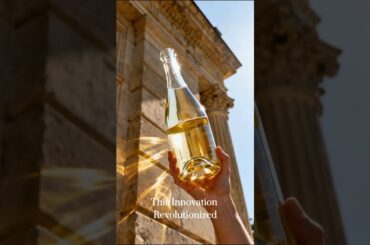 Her champagne technique is still used today #WineHistory #VeuveClicquot #Champagne