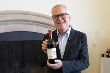 Stag's Leap Wine Cellars: 50 Years After Judgment of Paris