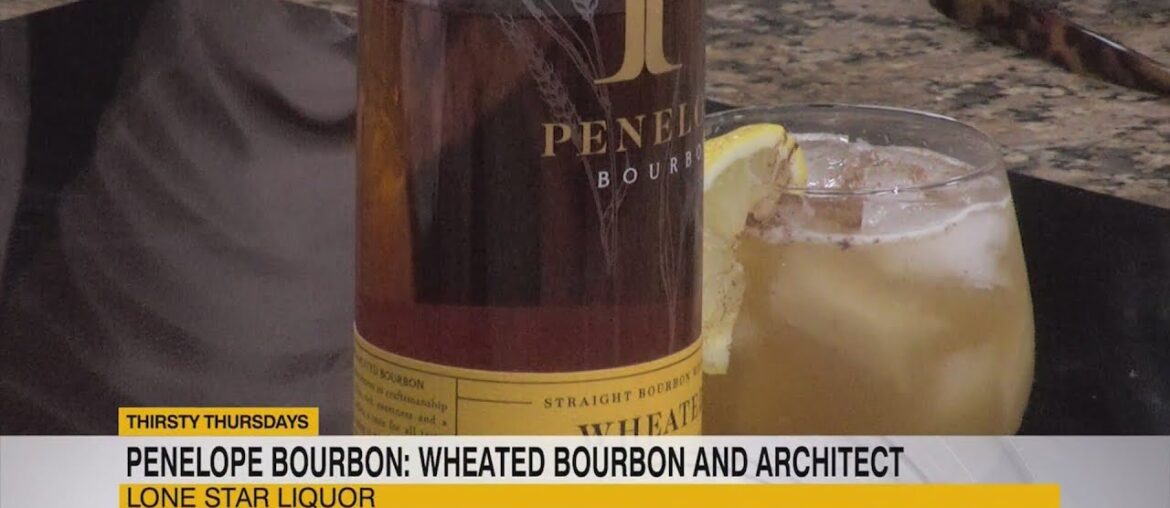 Sponsored Segment: Special Bourbon you have to taste