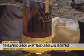 Sponsored Segment: Special Bourbon you have to taste