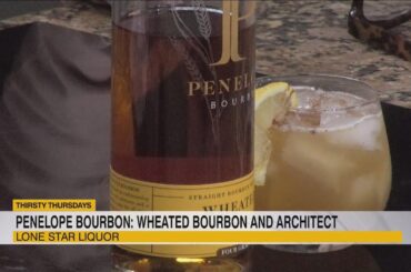Sponsored Segment: Special Bourbon you have to taste