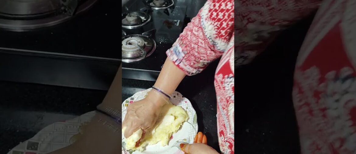 Rava aloo ki french fries|#food |#homecuisine |#recipe |#trendingshorts