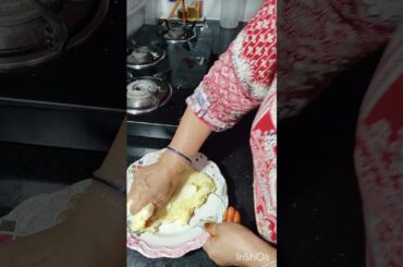 Rava aloo ki french fries|#food |#homecuisine |#recipe |#trendingshorts