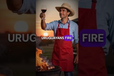 How a French Grape Became Uruguay's Wine Identity
