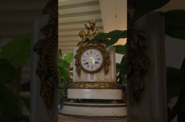 The enchanting French countryside home of Cordelia de Castellane! 🌷💛