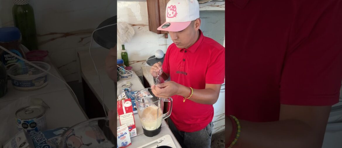 Bolis GOURMET 🤭🫶🏼 #food #yosoydelos7mil #foodblogger #fypviralシ #parati #pyfツ #cocina #diy