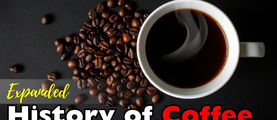 How Coffee Became the World’s Favorite Drink