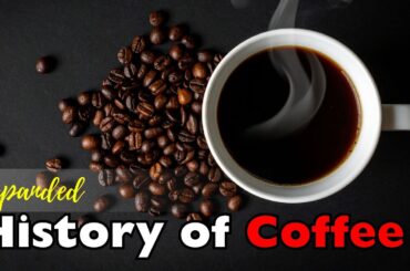 How Coffee Became the World’s Favorite Drink