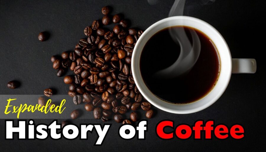 How Coffee Became the World’s Favorite Drink