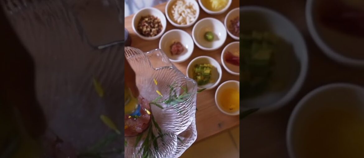 Camille - French Elegance, Japanese Simplicity