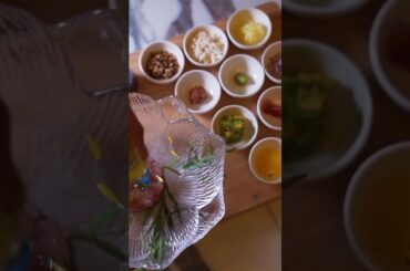 Camille - French Elegance, Japanese Simplicity