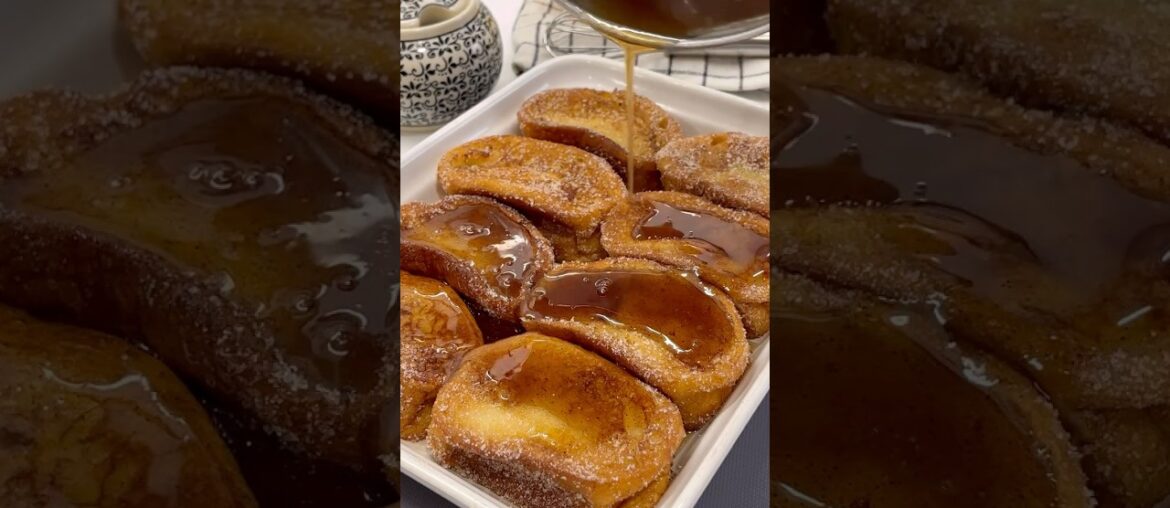 TORRIJAS DEL POBRE ESTÁN BUENÍSIMAS!!😋🥖 #youtubeshorts #shorts TORRIJAS DEL POBRE ESTÁN BUENÍSIMAS!!😋🥖 #youtubeshorts #shorts