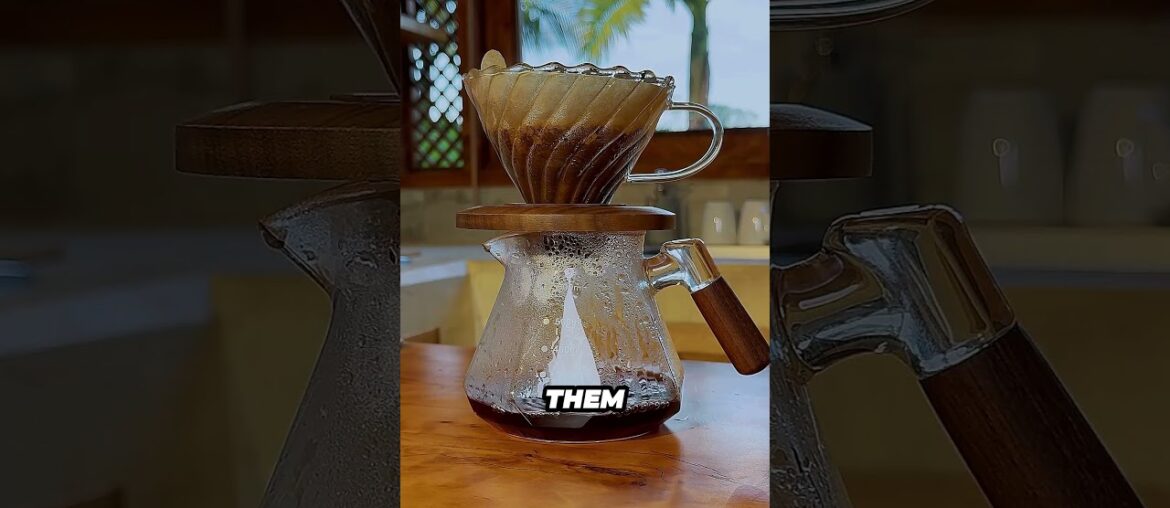 French Press vs Pour-Over: Body vs Clarity Explained