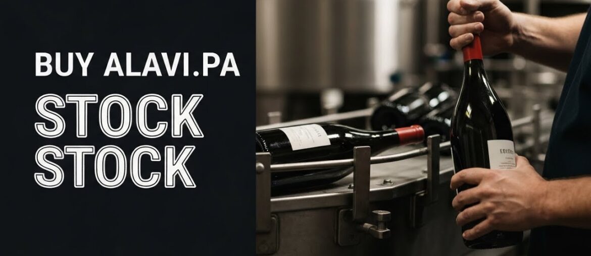 How to Invest in Advini SA (ALAVI.PA) Step by Step How to Invest in Advini SA (ALAVI.PA) Step by Step