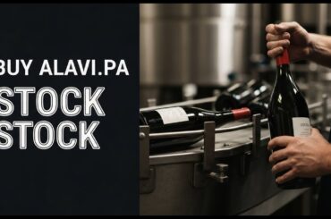 How to Invest in Advini SA (ALAVI.PA) Step by Step