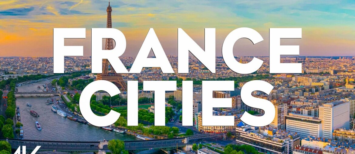 Top 10 Best Cities to Visit in France – Travel Guide 2026 Top 10 Best Cities to Visit in France - Travel Guide 2026