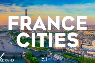 Top 10 Best Cities to Visit in France - Travel Guide 2026