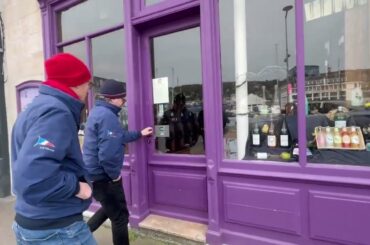 Royal Escape Race and Caves Berigny