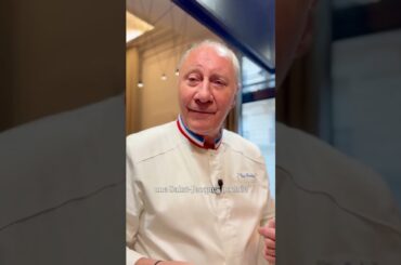 Une sauce que j’apprécie particulièrement : le beurre blanc. C’est tellement bon !