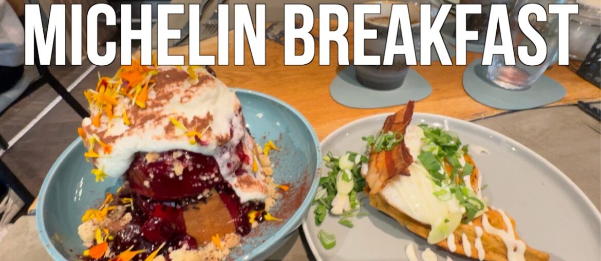 We Had the Best Breakfast in Cologne 🥞 Worth €35?