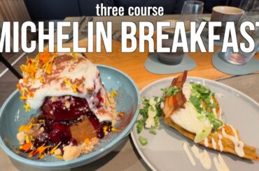 We Had the Best Breakfast in Cologne 🥞 Worth €35?