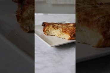 Torrijas con Pan Brioche @ladulceeva