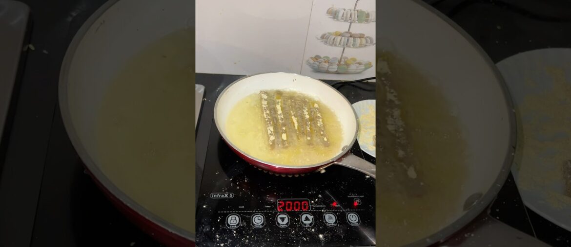 Ese recipe kabi try na krna ap #fries #cooking #kitchen #minivlog #shorts #fyp #amnaadrees #vlog