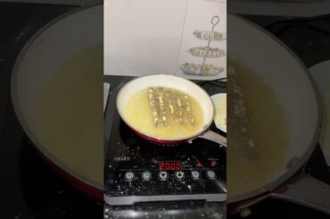 Ese recipe kabi try na krna ap #fries #cooking #kitchen #minivlog #shorts #fyp #amnaadrees #vlog