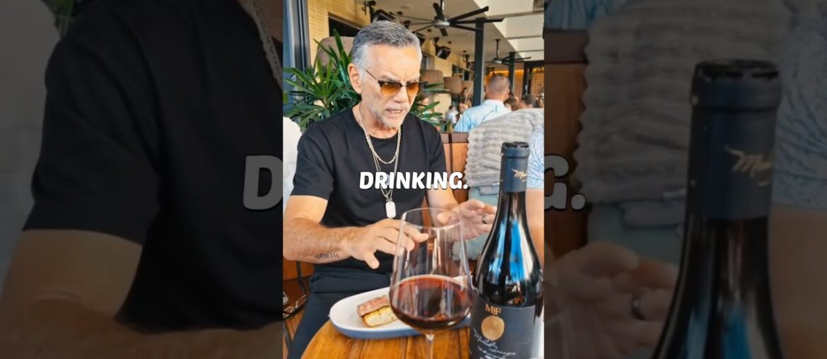 They Thought This Was a $400 French Wine… 🍷@FranzeseWines