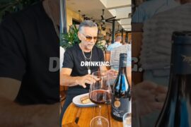 They Thought This Was a $400 French Wine… 🍷@FranzeseWines