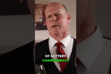 The Butter Secret: How Malolactic Conversion Makes Chardonnay