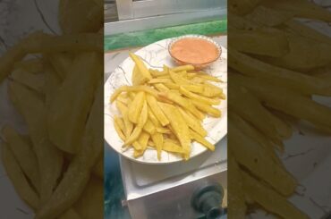 French fries#food #recipe #naat #trending #cooking #cooking #love #viral #tastyspots