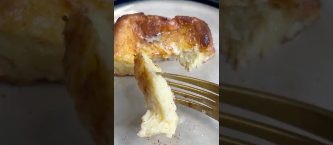 TORRIJAS 😋 de PAN BRIOCHE 🥰 en la FREIDORA DE AIRE👩🍳, receta insuperable y más sanas ❤️ TORRIJAS 😋 de PAN BRIOCHE 🥰 en la FREIDORA DE AIRE👩🍳, receta insuperable y más sanas ❤️