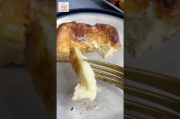 TORRIJAS 😋 de PAN BRIOCHE 🥰 en la FREIDORA DE AIRE👩‍🍳, receta insuperable y más sanas ❤️