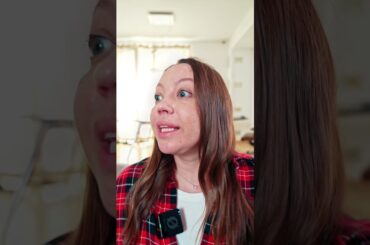 Когда снова съел всю ее еду...