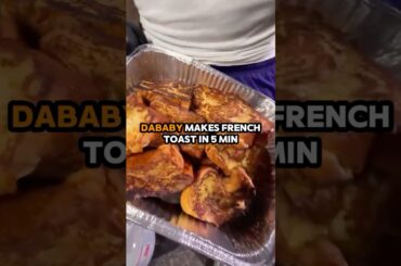 Vanilla pecan French toast with caramel... yeah he snapped🔥❌🔪