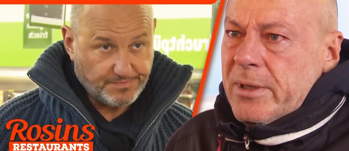 Volkers sozialer Abstieg mit dem "Le Petit"? | Ganze Folge | Rosins Restaurants