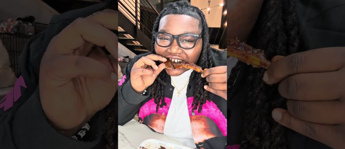 Hails Yeah Honest Food Review!!! #foodie #foodreview #chattanooga